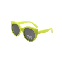 Hight Quality Custom Stylish Plastic Polarized Kids Sunglasses